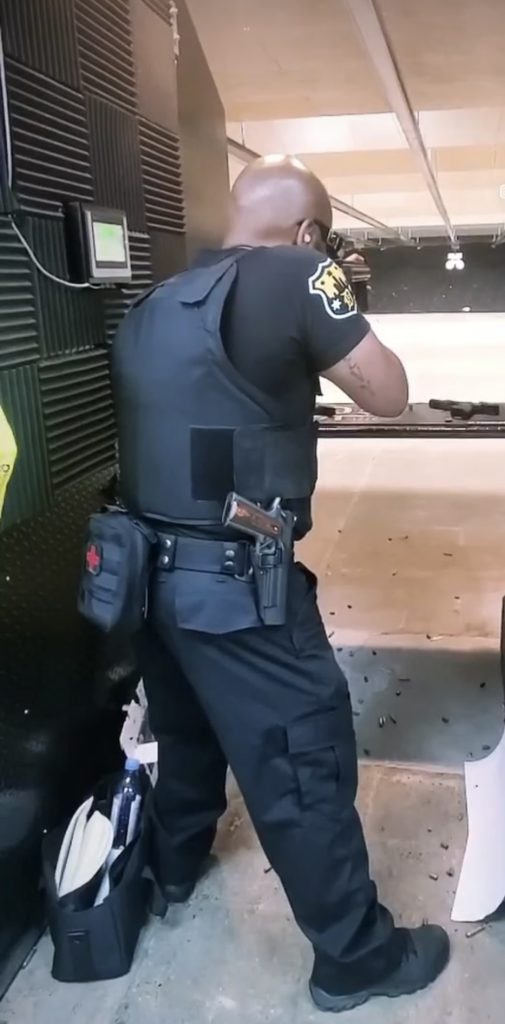 Detroit Body Guards — photo 45