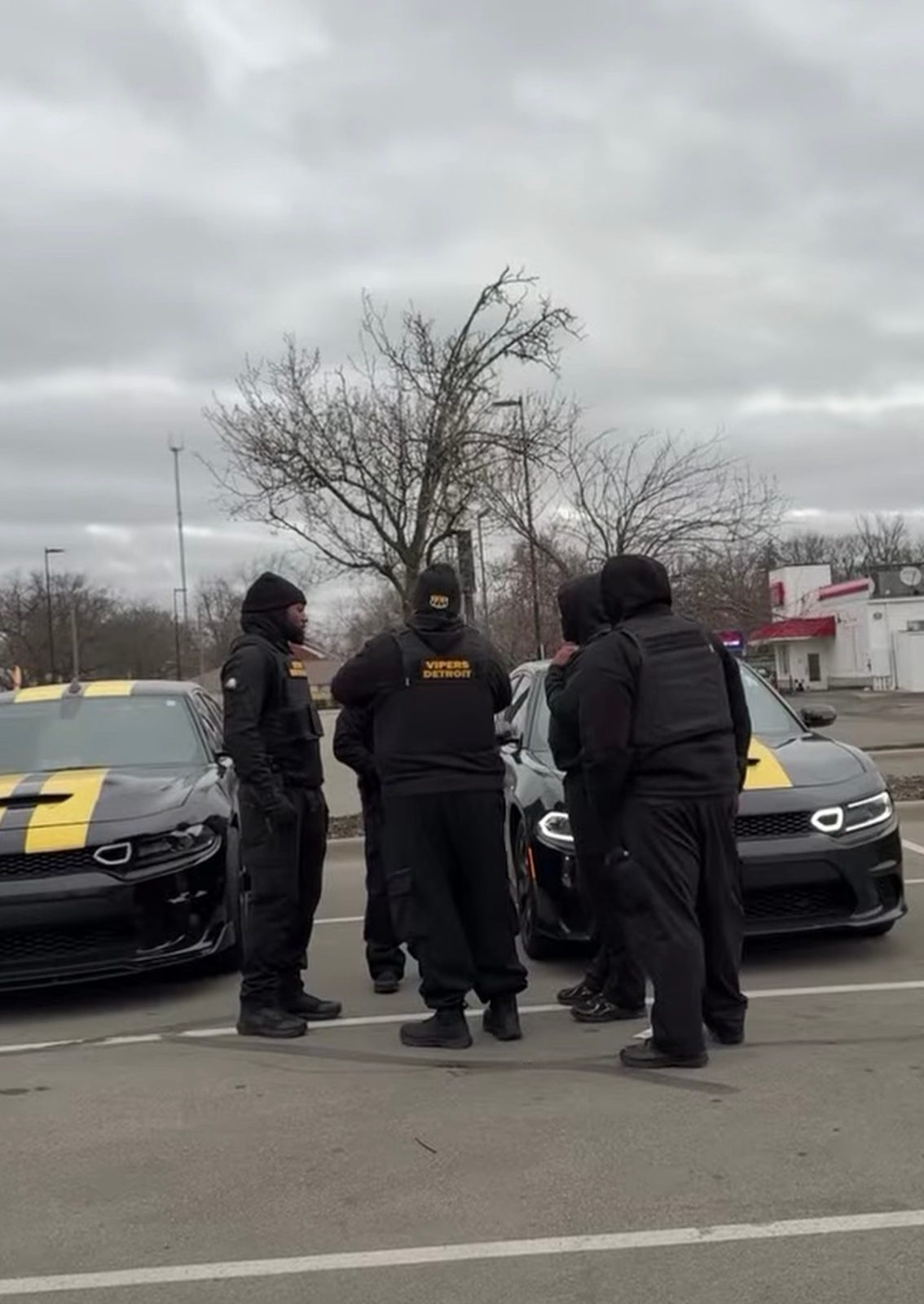 Detroit Body Guards — photo 12