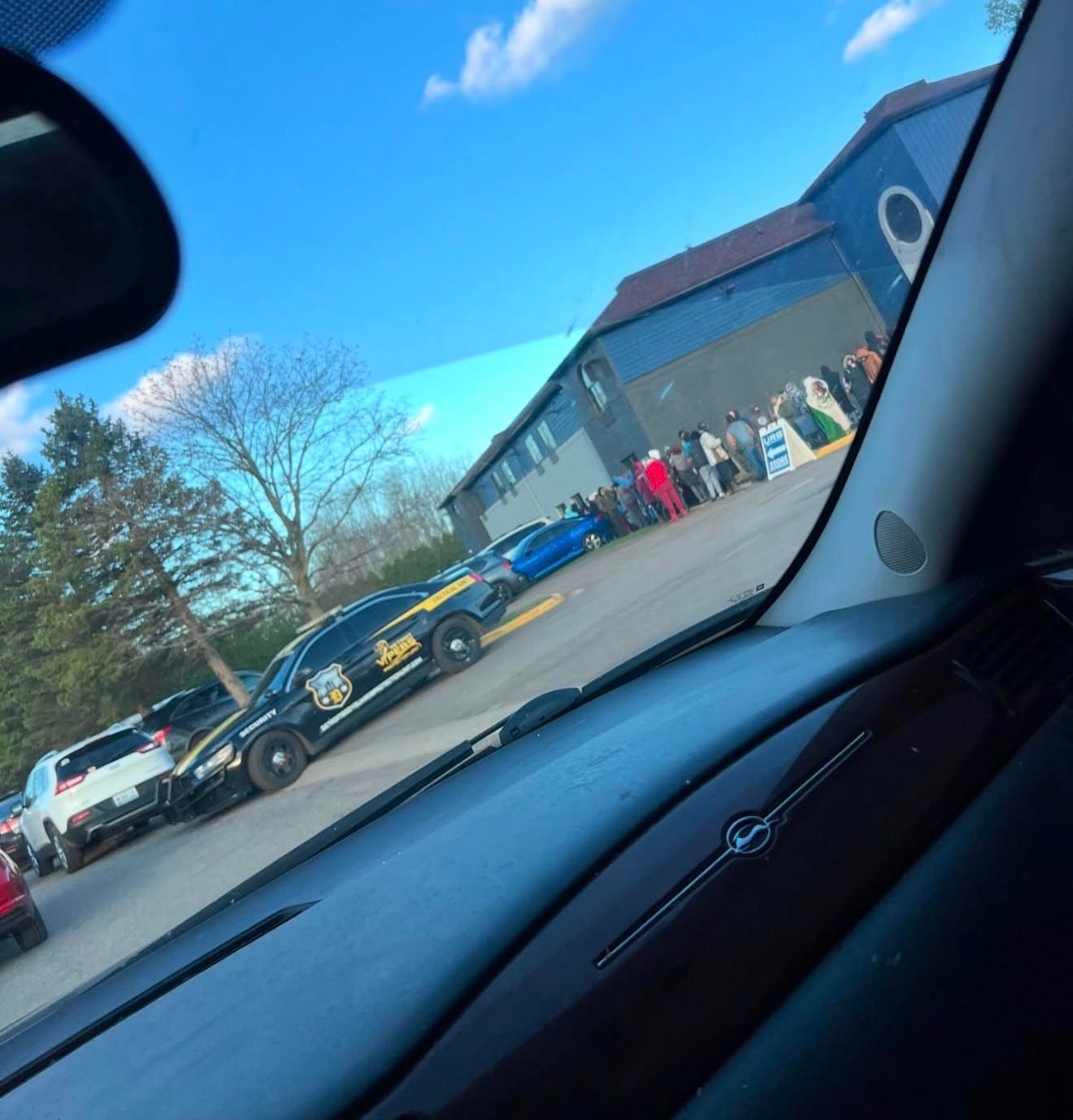 Detroit Body Guards — photo 39